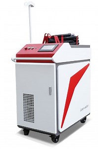 [Hot Item] 1500W Laser Seal Machine Laser Cladding Machine Price