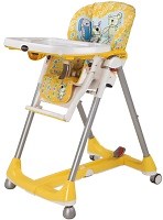 Стільчик для годування Peg Perego Prima Pappa Dinner