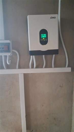 2.9K views · 13 reactions | #solarpower #solarsystem #KitweBusiness #LusakaZambia #zambianseverywhere #solarpanels #solarbatteries #LiFePO4 Get a Quote today! | Lilayi Import and Agro Consultants | Facebook