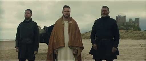 MACBETH Movie Trailer #2 - Michael Fassbender, Marion Cotillard 2015 [Full HD]