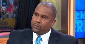 Tavis Smiley Still Thinks Office Romances Are Okay