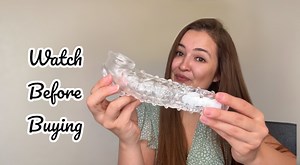 Watch Review | Vibrating sleeve for men! on Amazon Live