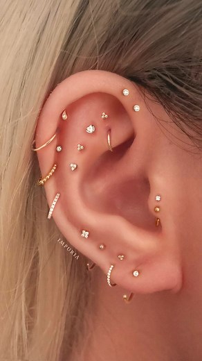 2.4K views · 27 reactions | Elevate your style with these stacked...