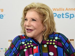 Wallis Annenberg Awards $25M Challenge Grant To Wildlife Crossing