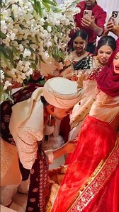 #Muslim wedding Muslim couple unfreeze my account 6k subscriber please 🙏🙏. ❤️❤️😭😭