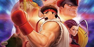 Streets of Rage, Street Fighter, Mortal Kombat – fighting games have the best music.