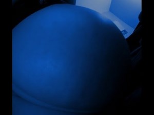 Testing Some Blueberry Gum