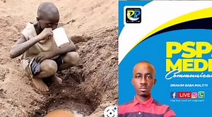 It is a pleasure to recommend Problem Shared Problem Solved communication, And problem Shared problem solved foundatio, To the public. I have had the opportunity of watching Mr Ibrahim Baba Maltiti since he started it and I can state without doubt that PSPSF is now one of the best Foundations dealinv with Zongo issues Problem Shared Probles Solved foundation under PSPS Media communication has thrown light on critical issues in our Zongos such as education, poor sanitation, broken-homes, drug abu