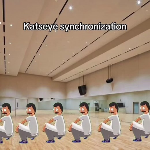 Katseye Synchronization: Mastering the Dance Moves
