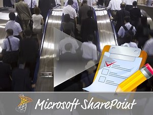 Hot to create a shared task list in SharePoint