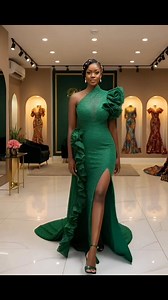 Green looking duper #fashion #fashionblogger #fashioninspo | Phashion afrique