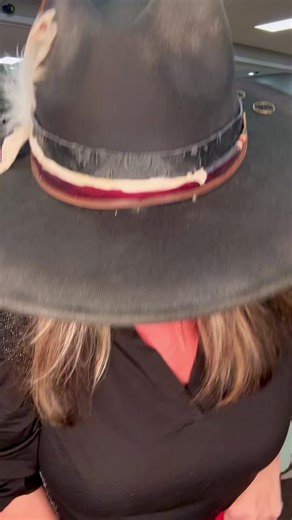 Our Custom Hats are perfect for any occasion!! Come by and get yours!! | Winey Chicks Boutique