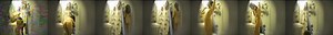 Voyeur Hidden And Spy Collection (0025) - Spycam Sister Undressing Before Shower.wmv
