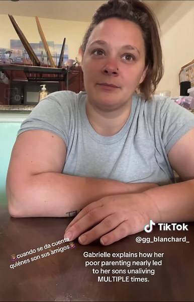 Mom's Terrifying Account of Saving Her Newborn Son