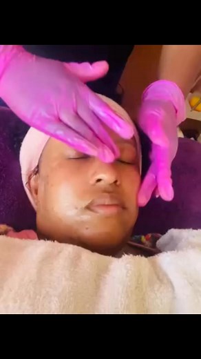 #DeepCleansingFacial #vaaltriangle #smallbusinesssupportingsmallbusiness #smallbusinessbigdreams #vaalriver #selfcare #Beauty | Kananelo Kani