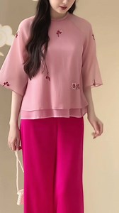 Lộng lẫy và kiêu sa trong khung hình xuân, nàng thơ Rosara ghi điểm nhờ tư thái thanh lịch cùng vẻ đẹp lãng mạn trong tà áo pháp phục. Khéo léo lồng ghép những giá trị truyền thống đậm đà bản sắc cùng tinh thần hiện đại với những đường nét tinh tế, ngọt ngào xuân sắc với gam màu dịu dàng. SET09 —————————————————— THỜI TRANG ROSARA: ▪️Ship COD toàn quốc CONTACT US: 📍Instagram: rosaradesign.2012 📍Facebook: Rosara | Rosara