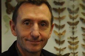 Dave Goulson - Alchetron, The Free Social Encyclopedia