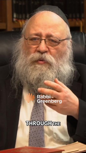 Why is the Beit Hamikdash 🔥 so crucial for Jews worldwide? 🌍 | Rabbi Heschel Greenberg