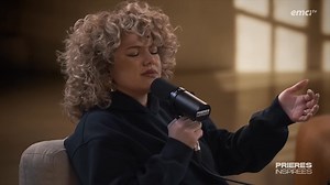 PRIÈRES INSPIRÉES DE CE VENDREDI 21 MARS 2025 | JÉRÉMY SOURDRIL. -...