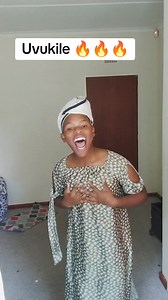 Uvukile ❤️ | Maka Nosipho Videos