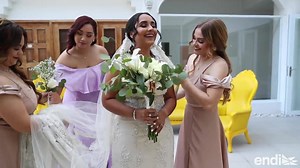 19K views · 664 reactions | Boda en Ponce luego de la réplica del sábado : "Esto ha sido contra viento y marea, el amor lo puede todo". | El Nuevo Día | Facebook