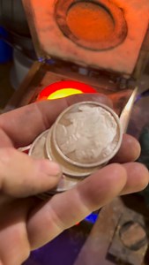 5.5K views · 555 reactions | Available Now - .999 Fine Silver Forged...