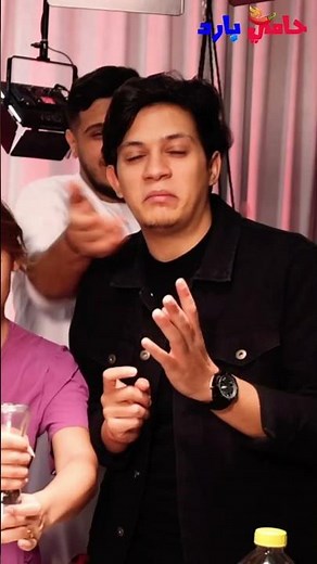 فيديو جديد عالقناة تحدي السمبوسة 😂😂 #رمضان #challenge #سمبوسة