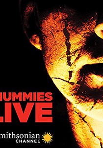 Mummies Alive - stream tv show online