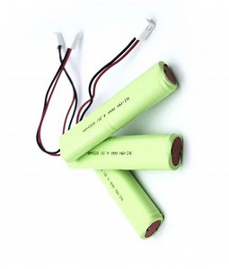 [Hot Item] 1.2V Aaaa Pack Battery 4A 1.2V Ni-MH Rechargeable Batteries for Toys LED Flashlight Flashlight