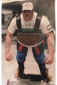 Some great training photos for our Geoff Capes signed picture thanks everyone who contributed some fantastic interaction | Man Beast Strongman Events | Facebook