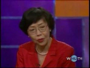 Michelle D. Bernard on To the Contrary