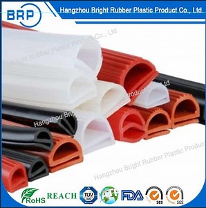 [Hot Item] OEM High Quality Extrusion Silicone Hose