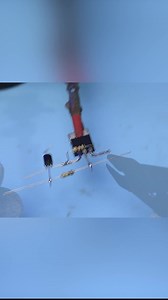 1K views | Single Push Switch On/Off Circuit part 2 | Creative Goutam | Facebook