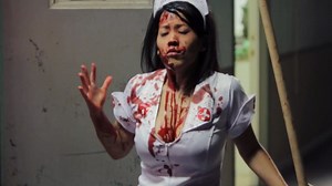 Zomboobies! (2014) — Тизер №2 — Кинопоиск
