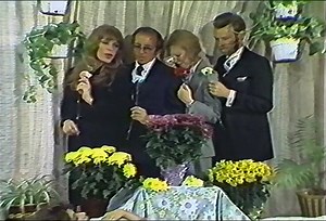 The Big Thrill (1984)