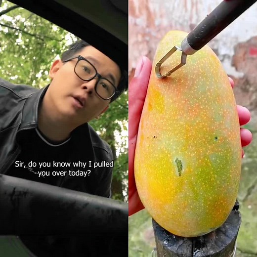 Highway numbers are confusing #pov #story #skit #acting #fyp #funny