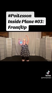 This poi tutorial is the third in a series to help students learn,...