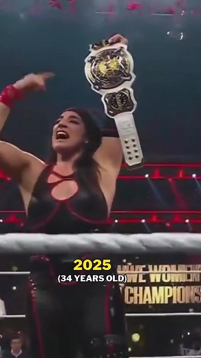 Raquel Rodriguez Evolution (2025-2017) #raquelrodriguez #raquelrodriguezwwe #wwe #wrestling #wwetiktok #raquelrodriguezedit #livmorgan