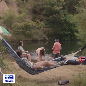 36K views · 867 reactions | Australian retailer BCF is under fire for its controversial new ad featuring a man eating a bat, referencing the rumours about the origins of coronavirus. Do you think it is funny or offensive? #9News | Nightly at 6.00pm | 9 News Adelaide | Facebook