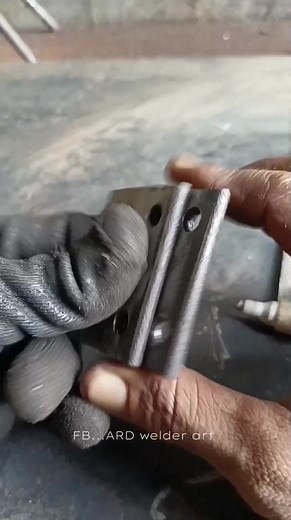 46K views · 415 reactions | #diy #lock | ARD welder art | Facebook