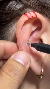 540K views · 870 reactions | Un tatuaje diferente #tattooideas #tattooed #tattoo #fblifestyle #tattooartist #covers | andrey art tattoo | Facebook