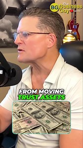 What Is a Trust Protector? [Explained in 48 Seconds] #trust #protector #trustprotector #cookislandstrust #assetprotection | The Business Guy