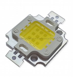 [Hot Item] 10W High Power White 2800-7000K COB LED for Mining Lamp