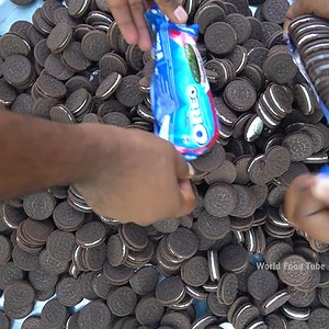 927K views · 8.4K reactions | WATER MELON OREO MILK SHAKE | Oreo Milkshake | World Food Tube | Facebook