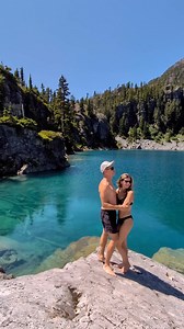 364K views · 2K reactions | Mini Guide to Hiking to this gorgeous...