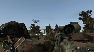 Chernobyl Commando