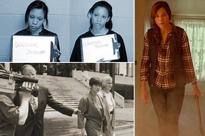 Echoes | Official Trailer | Netflix