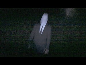 SLENDER MAN - OFFICIAL TRAILER (HD) - REAL FOOTAGE - ghost caught on video tape