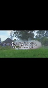 EAT MY DUST BOSSMAN #RipItEnergy | RIP IT Energy