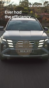 TUCSON Hybrid. Designed to take you further. | Hyundai Australia | Facebook